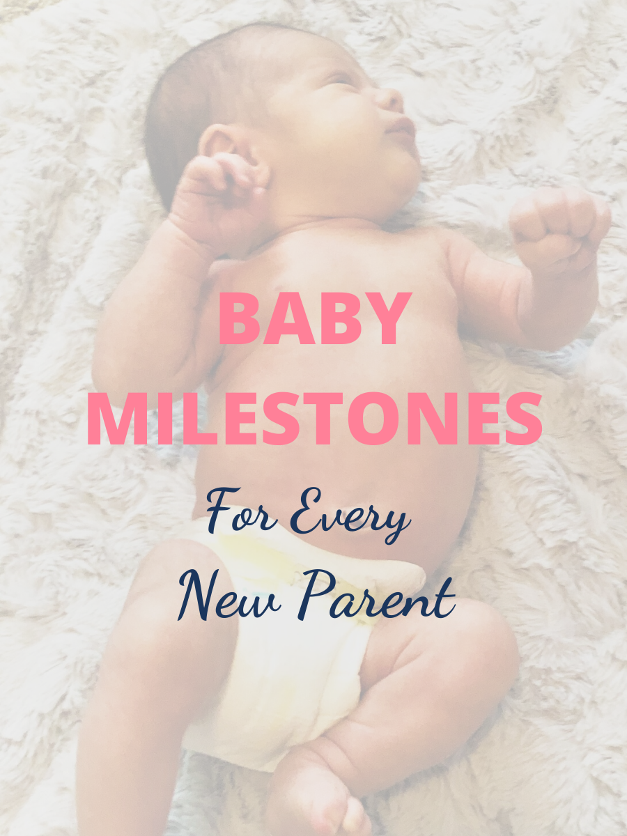 Baby Milestones - Pediatric Physical Therapy